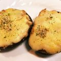 そやじ's cooksnap of when they made 椎茸のツナマヨチーズ焼.