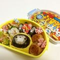 papikun's cooksnap of when they made 揚げない！ヘルシ～♪ライスコロッケ.