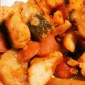 クック0S4R18☆'s cooksnap of when they made 子供から大人まで♪簡単♪たらチャップ.
