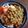 クックZ8J4H4☆'s cooksnap of when they made キムチ納豆丼こと！キムチ納豆カフェボウル.