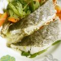 さやみm's cooksnap of when they made 鱈と野菜のフライパン蒸し。.