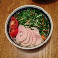 プリーツスカート's cooksnap of when they made 初めてでも簡単！しっとり☆おいしい鶏ハム.