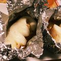 モケ缶's cooksnap of when they made 簡単♡タラのホイル焼きバターしょうゆ.