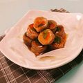 ＊とみこ＊'s cooksnap of when they made アスパラと人参の牛肉巻き.