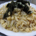 ちばたま's cooksnap of when they made つゆだくパスタ＜大根おろしとネギの香り＞.