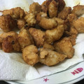 チャイ♪'s cooksnap of when they made 定番 唐揚げ.