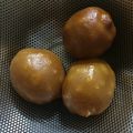 ♡ yuka ♡'s cooksnap of when they made 丸ごとレモンの砂糖漬け(甘露煮).