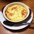 Ｍatu☆Music's cooksnap of when they made コーンクリームのドリア.
