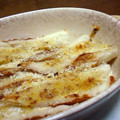 doiko's cooksnap of when they made ちくわのスイートマヨ焼き。.