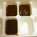 じゅんころっち's cooksnap of when they made 離乳食(中期から)　簡単プルーンゼリー.