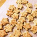 クックN2EY1C☆'s cooksnap of when they made ダイエットクッキー.