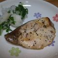 あおmama☆'s cooksnap of when they made ブリの和風ステーキ♪.
