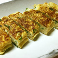 のんのんSTELLA's cooksnap of when they made ネギとしらすのだし巻き卵焼き.