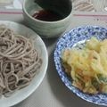 かにころりん's cooksnap of when they made 衣で揚げない！ふわふわかき揚げ.