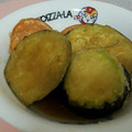 okazakana's cooksnap of when they made 今が旬♪米なすの揚げ浸し◆.