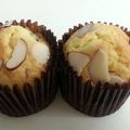 朴英蘭's cooksnap of when they made クリームチーズマフィン♪.