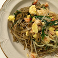 mimistya's cooksnap of when they made バッタイ（タイ風焼きそば）.