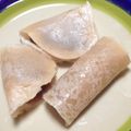 女帝蜂蜜✨料理研究所's cooksnap of when they made 簡単☆桜餅（関東風）ひな祭りにも！.