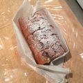 ららぽん5's cooksnap of when they made ダイエットにも♡HMでバナナのケーキ.