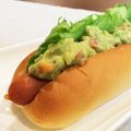 へそたま's cooksnap of when they made 簡単♬ガッカモーレ（アボカドディップ）.