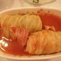 ちぃは's cooksnap of when they made ロールキャベツ.
