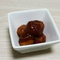 アクセル☆'s cooksnap of when they made イシイのミートボール（風）.