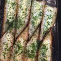 ☆ドキンちゃん☆”'s cooksnap of when they made ちくわの青海苔チーズ焼.