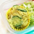Sai2014's cooksnap of when they made さつまいも入り★ポテトサラダ.