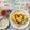 EMcook's cooksnap of when they made 私のふわとろオムライス♡.