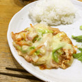 あっぱれ！！'s cooksnap of when they made 簡単朝ごはん♫目玉焼きピザ.