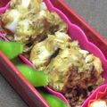 nosso's cooksnap of when they made さば缶スパイシーハンバーグ.
