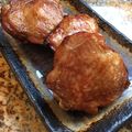 Erikananne's cooksnap of when they made 簡単♪ローストチキン.