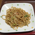 こめ子ちゃん's cooksnap of when they made 簡単 シンプル塩焼きそば.