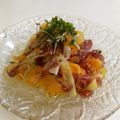 mammamiwa♪'s cooksnap of when they made カラフル人参の♪甘塩麹マリネ.