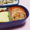 まあまま☆0403's cooksnap of when they made 冷めてもおいしい☆洋風つくね.