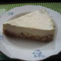 caramelparfait's cooksnap of when they made 豆乳のチーズケーキ.