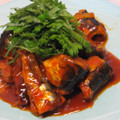 robicat's cooksnap of when they made 1日分の栄養がたっぷり詰まった鰯の角煮.