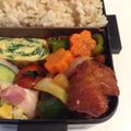 ゆりたん☆ミ's cooksnap of when they made 簡単酢鶏.