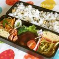 ◆◇Wtiti＊◇◆'s cooksnap of when they made もやし＆ピーマンのカレー炒め.