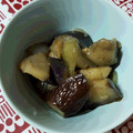 カバゴン's cooksnap of when they made 簡単！お弁当にも♡ナスのめんつゆ煮.