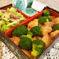 るるおか's cooksnap of when they made ご飯にぴったり！チキンソテーの甘酢たれ.