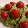 もづる's cooksnap of when they made オウムライス☆オウムそば☆.
