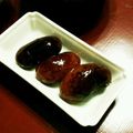 あん１８５１'s cooksnap of when they made 花豆の煮豆❀手間をかけた分だけ美味しい.