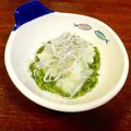 みそゆうき's cooksnap of when they made めかぶしらすのおろしあえ.