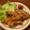よよっち♪'s cooksnap of when they made 鯖の竜田揚げカレー風味☆サラダ仕立て.