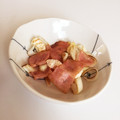 たまのじゃく's cooksnap of when they made うまっ長ネギとベーコン炒め.