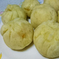 えりっしゅたん's cooksnap of when they made 茶巾の栗きんとん✿和スイーツ✿簡単おせち.