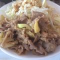 ynyz's cooksnap of when they made あっさり味☆野菜たっぷり豚の生姜焼き.