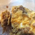 リリーホワイト's cooksnap of when they made 最速のレンジで納豆だし巻き.