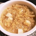 カナポロン's cooksnap of when they made 胃腸カゼに｡ｏOあったかおろしうどん.